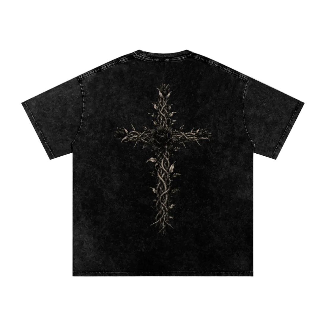 FORSAKEN BLOOM