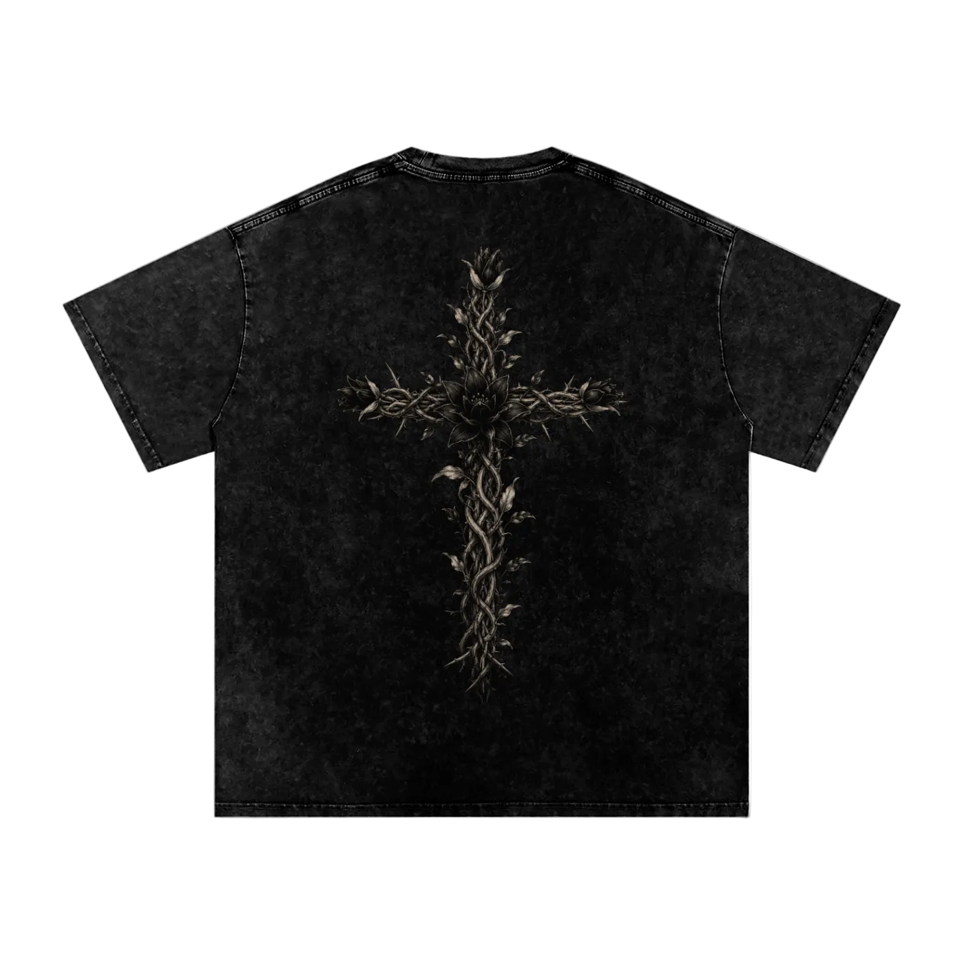 FORSAKEN BLOOM