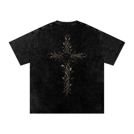 FORSAKEN BLOOM