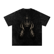 HIS CROWN